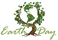 Celebrate Earth Day