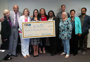 SBA_WWBC EVENT