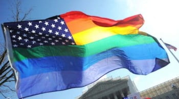 gay flag-518475829