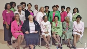 AKA FOUNDERS DAY 2016
