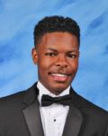 Raekwon Griffin