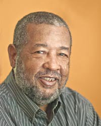 Isaac Coleman Remembered