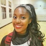 Jasmine Washington