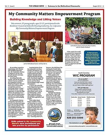 08_UNews_Aug2016-bcdhhs