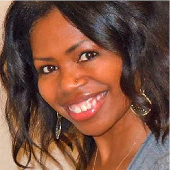 Antanette Mosley
