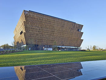 national-museum-of-african-american-history-and-culture