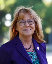 Judge Linda Stephens