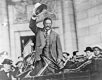president-roosevelt