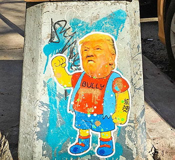 trump-bully