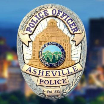 Asheville Police Department-