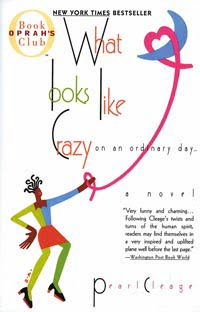 Book What Looks Like Crazy