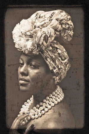 UNCA_Black History Month_MacKenzie Micah portrait