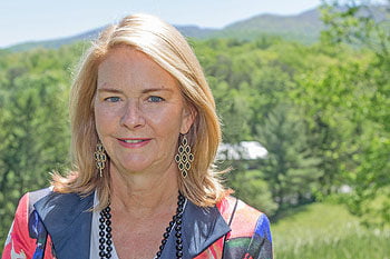 Warren Wilson President Morton