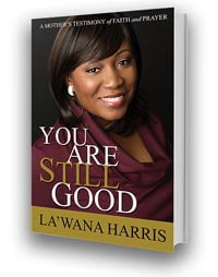 book-you are still good