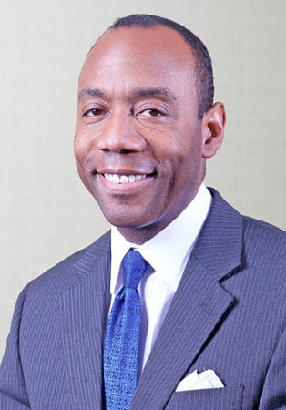 NAACP President to Assume Other Duties