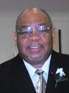 Deacon J. Cornell Proctor