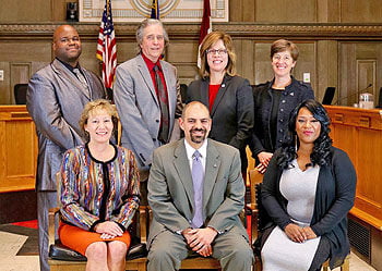 Asheville City Council_Sheneika Smith