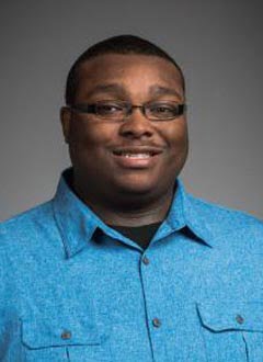 Hussey, Tim - Trustee portrait