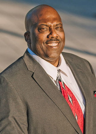 Quentin Miller for Buncombe County Sheriff