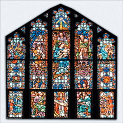 Church Events & Services – January 2018