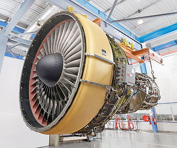 ge aviation engine