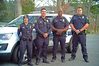 MacKenze Galyean John Oldemberg Nathaniel Smith Aubrey Wood