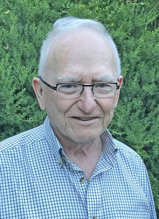 A Passion for Justice