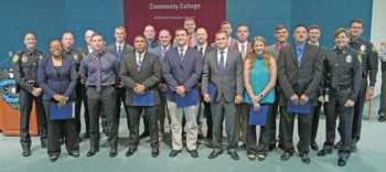 BLET Spring 2018 Grads