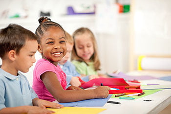 Preschool children