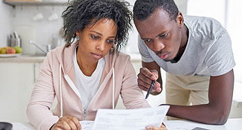 Worried-Couple-Finances