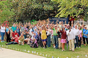 International Day of Peace