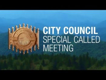 Appointment of New City Manager, Debra Campbell – Video