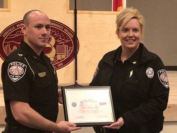 Josh Edwards & Kara Walker