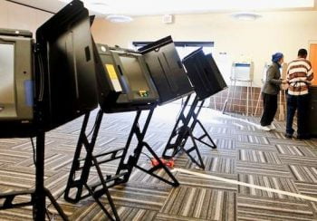 voting_electronic booths