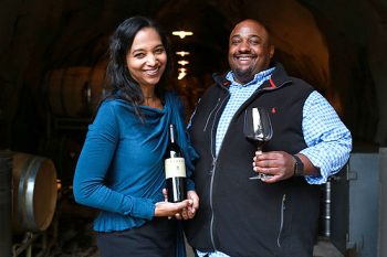 Browns Winery