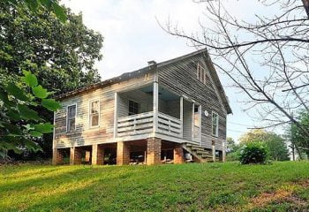 NinaSimone_house_1 by NancyPierce