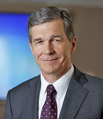 Governor Roy Cooper