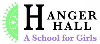 Hanger Hall logo