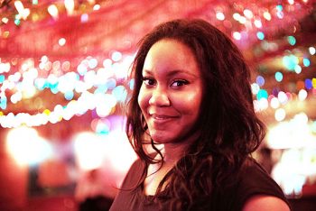 Elizabeth Lashay Photo: Renato Rotolo