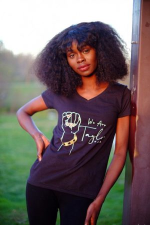 Sarah Joseph-Majak Photo: Renato Rotolo