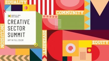 creative sector summit