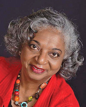 Dr. Pamela Lowe-Hoyte