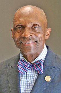 Rev. Dr. T. Anthony Spearman