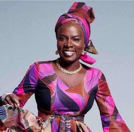 Angelique-Kidjo