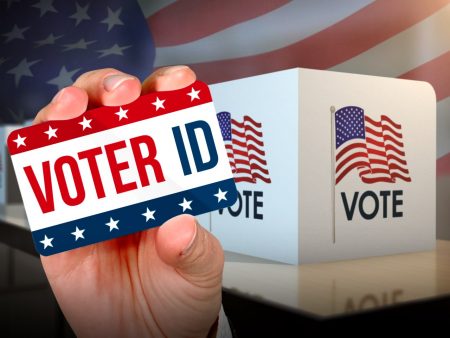 Voter ID