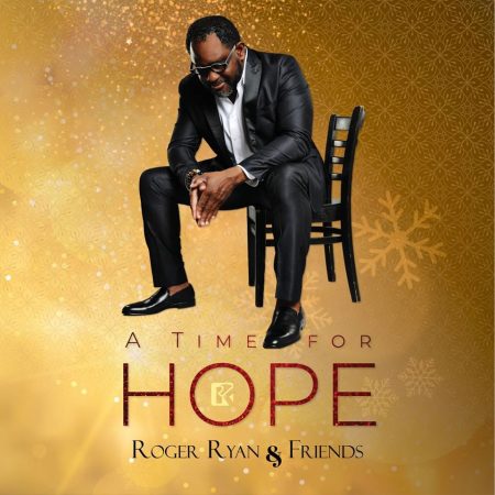 a time for hope album