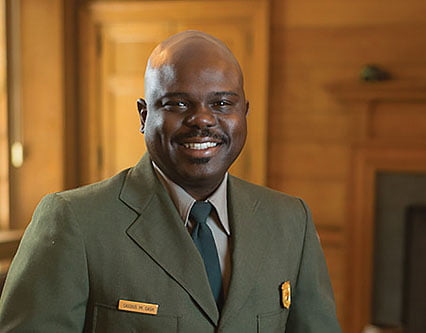 Superintendent Cash-crop
