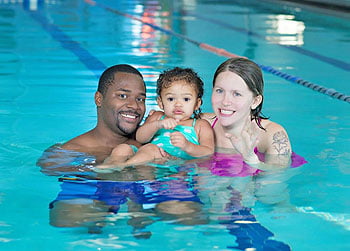 YWCA Asheville Celebrates Health