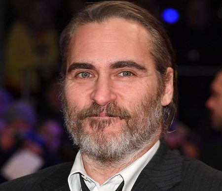 Joaquin Phoenix horizontal