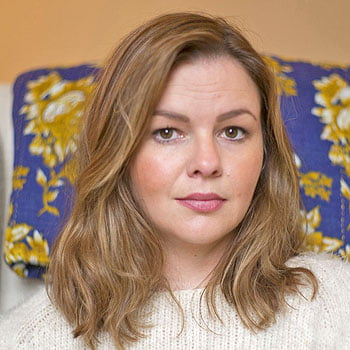 Amber Tamblyn